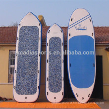 Variante de tamanhos grandes Pranchas de SUP Paddle Infláveis ​​Equipe Entertainment Prancha de Paddle